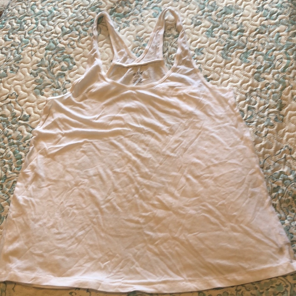 Aerie tank